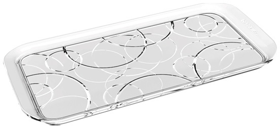 Таця TESCOMA Glance 37 x 18 см (664628t)